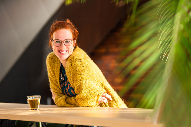Beste businesscoach voor vrouwen