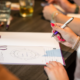 Mastermind voor ondernemers.